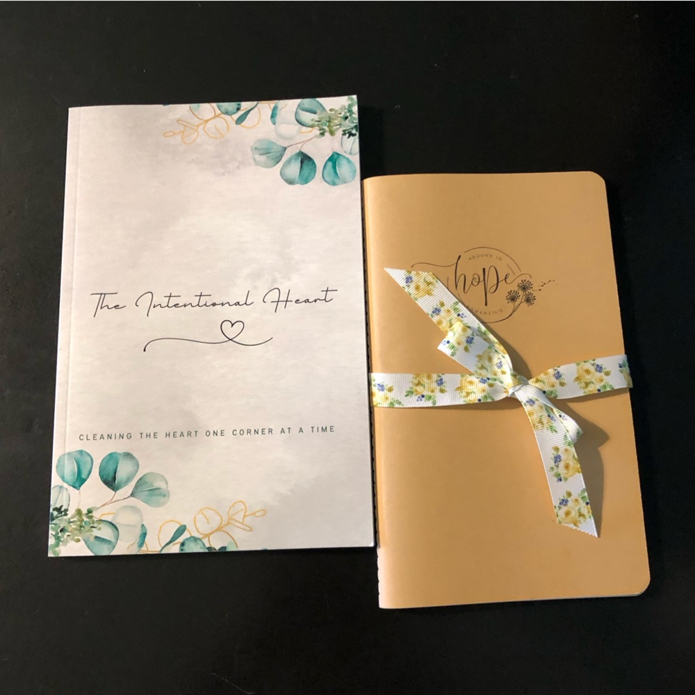 Devotional Workbook